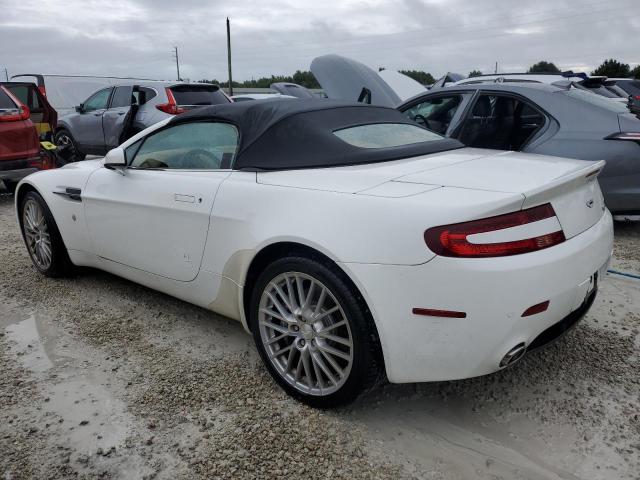 Photo 2 from auction – 2009 ASTON MARTIN V8 VANTAGE with VIN SCFBF04C19GD12011