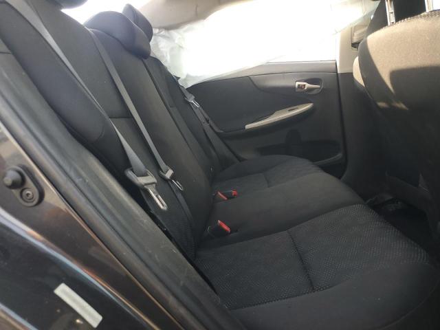 Photo 10 from auction – 2010 TOYOTA COROLLA BA with VIN 1NXBU4EE0AZ169854