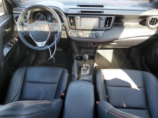 Photo 8 from auction – 2016 TOYOTA RAV4 SE with VIN 2T3JFREV3GW427237