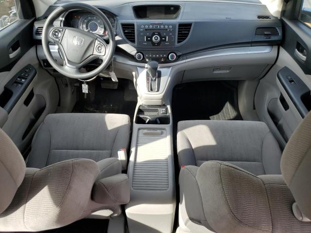 Photo 8 from auction – 2013 HONDA CR-V with VIN 2HKRM4H35DH655426