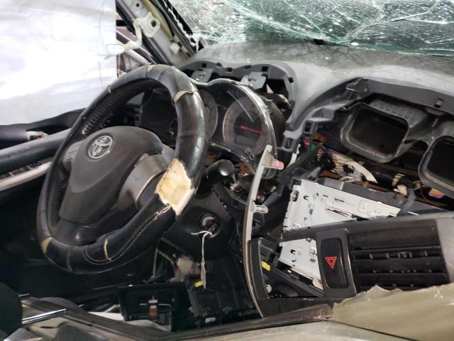 Photo 9 from auction – 2010 TOYOTA COROLLA BA with VIN 1NXBU4EE5AZ380614