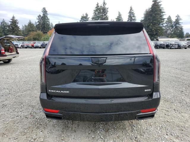 Photo 6 from auction – 2023 CADILLAC ESCALADE E with VIN 1GYS4RKL8PR222004