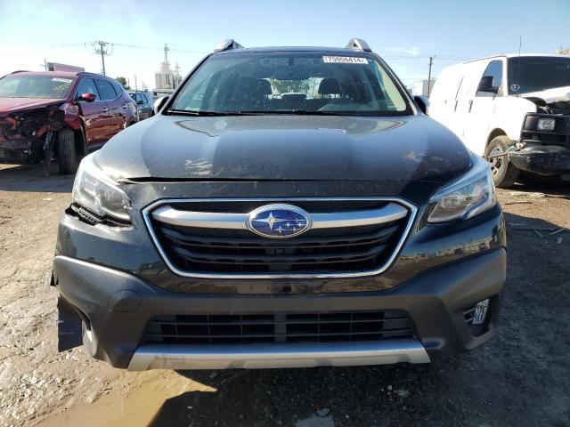 Photo 5 from auction – 2022 SUBARU OUTBACK TO with VIN 4S4BTAPC3N3229697