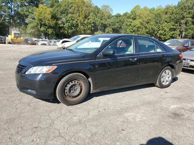 Photo 1 from auction – 2009 TOYOTA CAMRY BASE with VIN 4T1BE46K59U346895