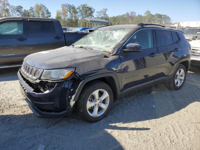 JEEP COMPASS LA 2018 con VIN 3C4NJDBB0JT230733 - Foto de la subasta