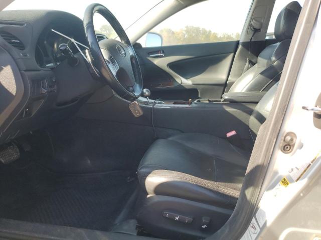 Photo 7 from auction – 2008 LEXUS IS 350 with VIN JTHBE262685021592