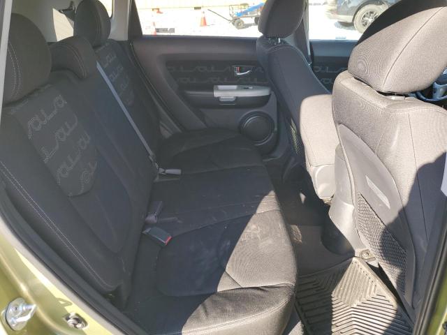 Photo 11 from auction – 2012 KIA SOUL + with VIN KNDJT2A6XC7374864