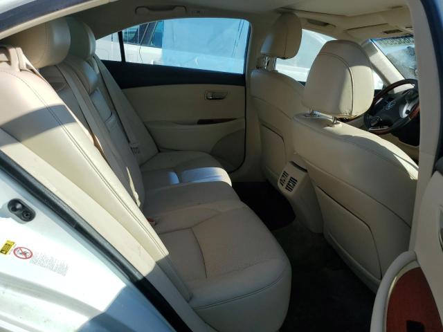 Photo 10 from auction – 2012 LEXUS ES 350 with VIN JTHBK1EG4C2511863