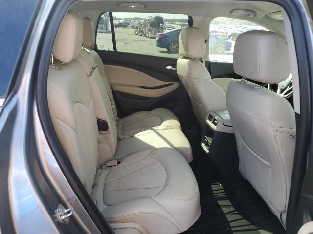 Photo 11 from auction – 2020 BUICK ENVISION P with VIN LRBFXBSA3LD232546