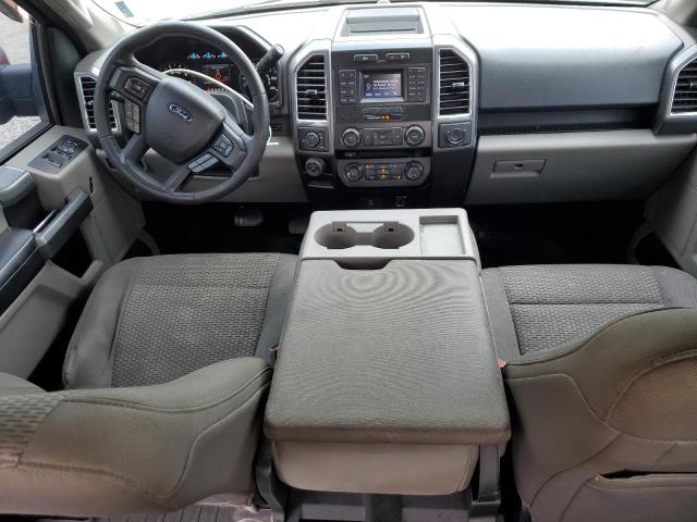 Photo 8 from auction – 2016 FORD F150 SUPER with VIN 1FTEW1CP4GFB91609