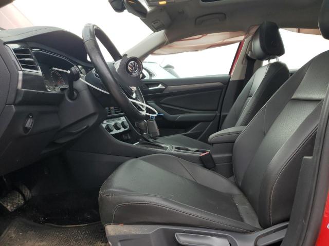 Photo 7 from auction – 2019 VOLKSWAGEN JETTA SEL with VIN 3VWE57BU2KM258355