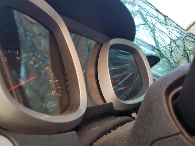 Photo 9 from auction – 2016 CHEVROLET EQUINOX LT with VIN 2GNALCEK7G6308203