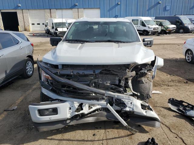 Photo 5 from auction – 2024 FORD F150 XLT with VIN 1FTFW3LD0RFB03048