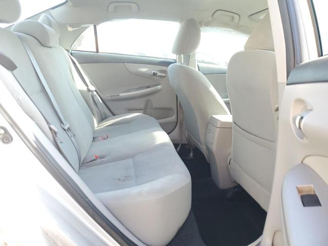 Photo 10 from auction – 2012 TOYOTA COROLLA BA with VIN 2T1BU4EE9CC833783