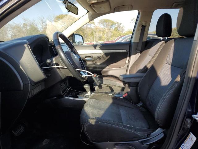 Photo 7 from auction – 2017 MITSUBISHI OUTLANDER with VIN JA4AZ3A38HZ013617