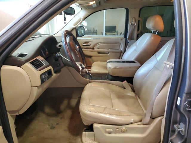 Photo 7 from auction – 2011 CADILLAC ESCALADE E with VIN 1GYS4HEF8BR230161