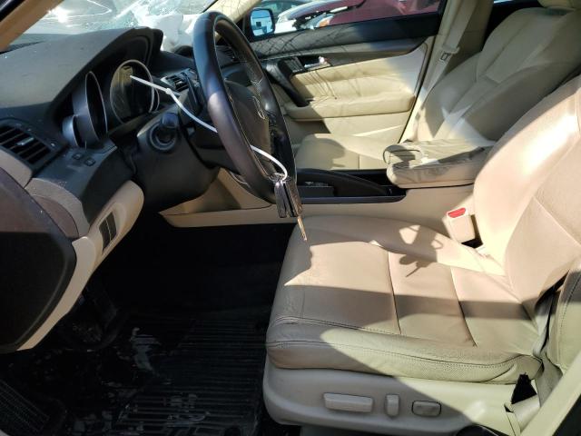 Photo 7 from auction – 2013 ACURA TL with VIN 19UUA8F25DA016010