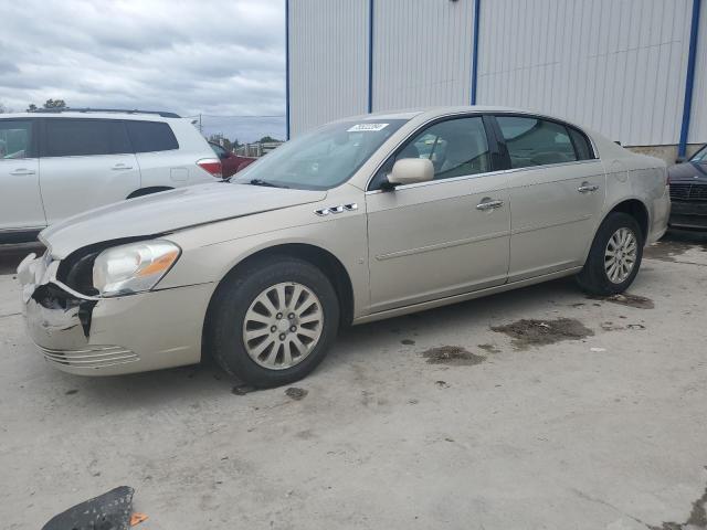 BUICK LUCERNE CX 2007 with VIN 1G4HP57287U110036 - Photo from auction