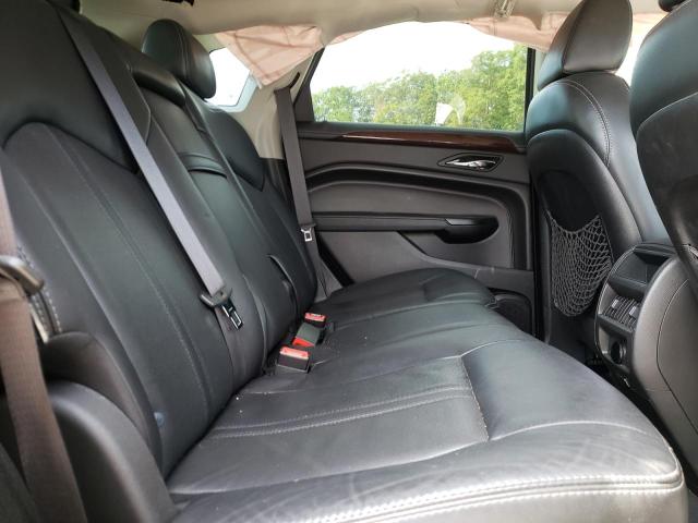 Photo 11 from auction – 2015 CADILLAC SRX LUXURY with VIN 3GYFNEE37FS632677