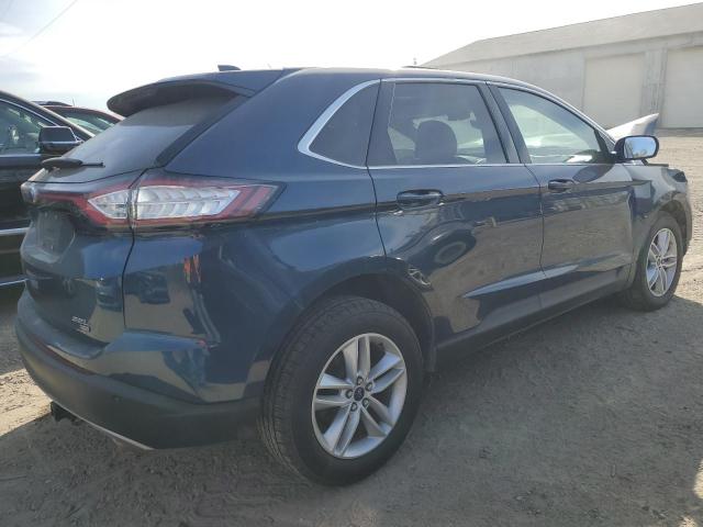 Photo 3 from auction – 2017 FORD EDGE SEL with VIN 2FMPK4J84HBC18078