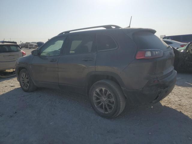Photo 2 from auction – 2019 JEEP CHEROKEE L with VIN 1C4PJLLB6KD201892