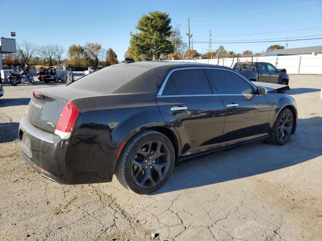 Photo 3 from auction – 2019 CHRYSLER 300C with VIN 2C3CCAPT4KH601022