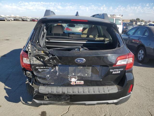 Photo 6 from auction – 2016 SUBARU OUTBACK 2. with VIN 4S4BSANC7G3271377