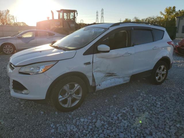 FORD ESCAPE SE 2015 with VIN 1FMCU0G95FUB47191 - Photo from auction