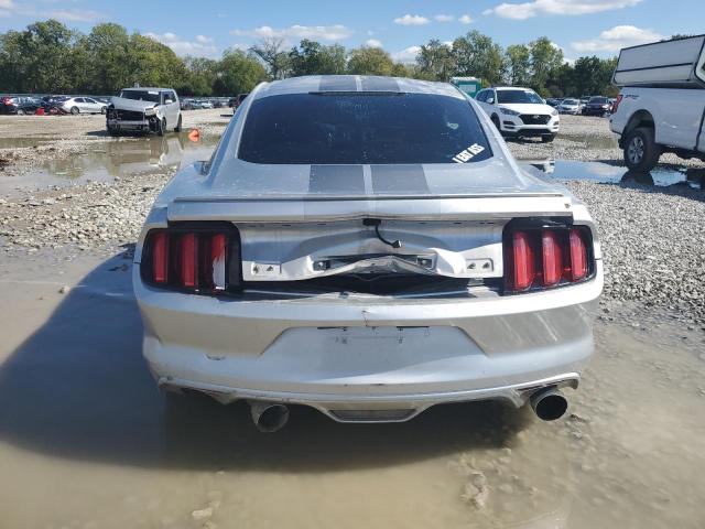 Photo 6 from auction – 2015 FORD MUSTANG with VIN 1FA6P8AM9F5312261