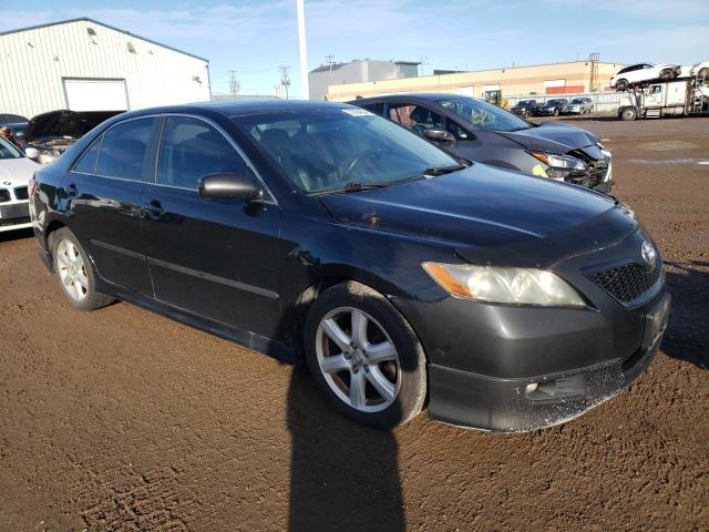 Photo 4 from auction – 2009 TOYOTA CAMRY BASE with VIN 4T1BE46K69U281006
