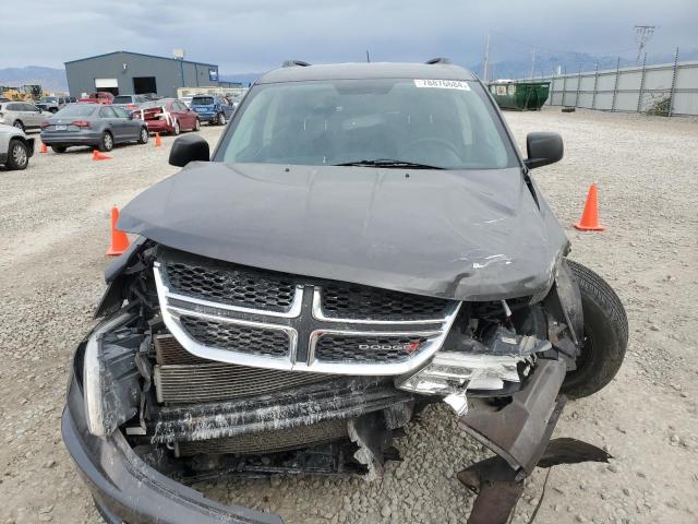 Photo 5 from auction – 2015 DODGE JOURNEY SE with VIN 3C4PDCAB6FT614566