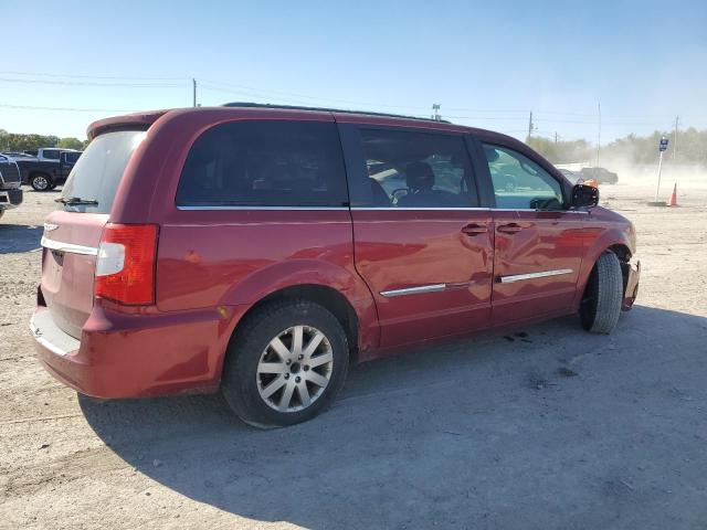 Photo 3 from auction – 2011 CHRYSLER TOWN & COU with VIN 2A4RR8DG0BR609725