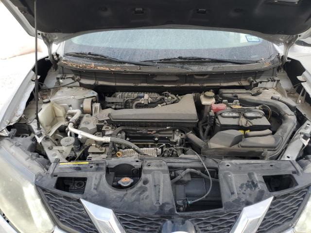 Photo 12 from auction – 2016 NISSAN ROGUE S with VIN KNMAT2MTXGP637538