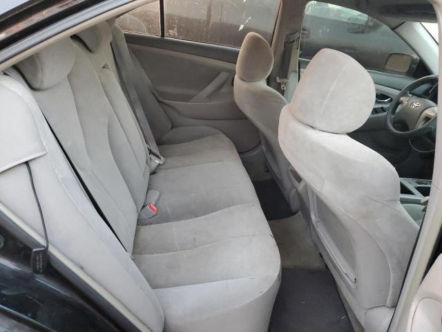 Photo 10 from auction – 2007 TOYOTA CAMRY CE with VIN 4T1BE46K37U048004