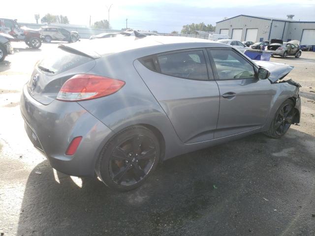 Photo 3 from auction – 2016 HYUNDAI VELOSTER with VIN KMHTC6AD0GU252001