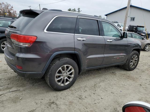 Photo 3 from auction – 2015 JEEP GRAND CHER with VIN 1C4RJFBG1FC178864