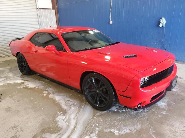 Photo 4 from auction – 2017 DODGE CHALLENGER with VIN 2C3CDZAGXHH594545