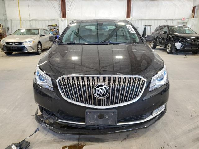 Photo 5 from auction – 2016 BUICK LACROSSE with VIN 1G4GA5G39GF190036