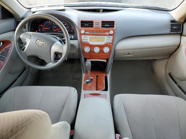 Photo 8 from auction – 2011 TOYOTA CAMRY BASE with VIN 4T1BF3EK9BU615429