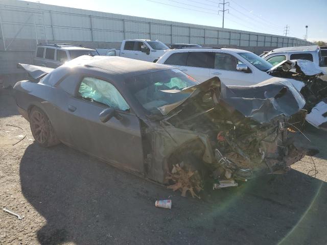 Photo 4 from auction – 2023 DODGE CHALLENGER with VIN 2C3CDZBT7PH614616