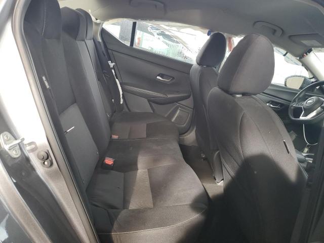 Photo 10 from auction – 2023 NISSAN SENTRA SV with VIN 3N1AB8CV7PY283391