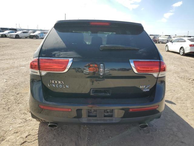 Photo 6 from auction – 2013 LINCOLN MKX with VIN 2LMDJ8JK4DBL26644