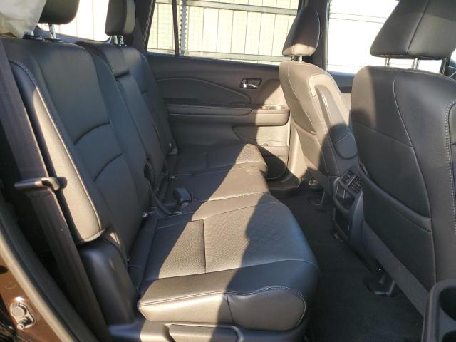 Photo 11 from auction – 2019 HONDA PASSPORT E with VIN 5FNYF8H57KB006155