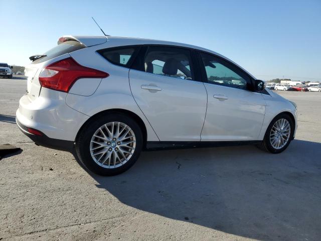 Photo 3 from auction – 2012 FORD FOCUS SEL with VIN 1FAHP3M2XCL254352
