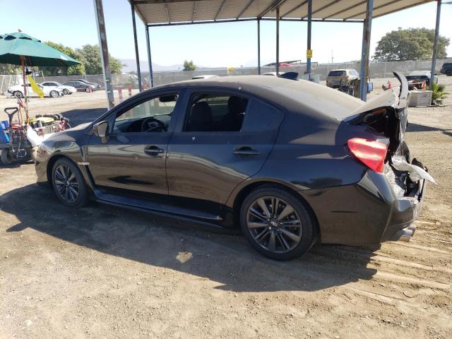 Photo 2 from auction – 2020 SUBARU WRX with VIN JF1VA1A67L9828600