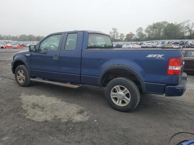 Photo 2 from auction – 2008 FORD F150 with VIN 1FTRX14W28FB83448