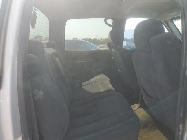 Photo 10 from auction – 2006 CHEVROLET SILVERADO with VIN 1GCHK23G36F230834