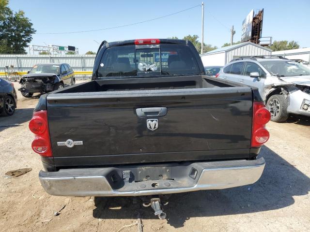 Photo 6 from auction – 2007 DODGE RAM 1500 S with VIN 1D7HA182X7S132036