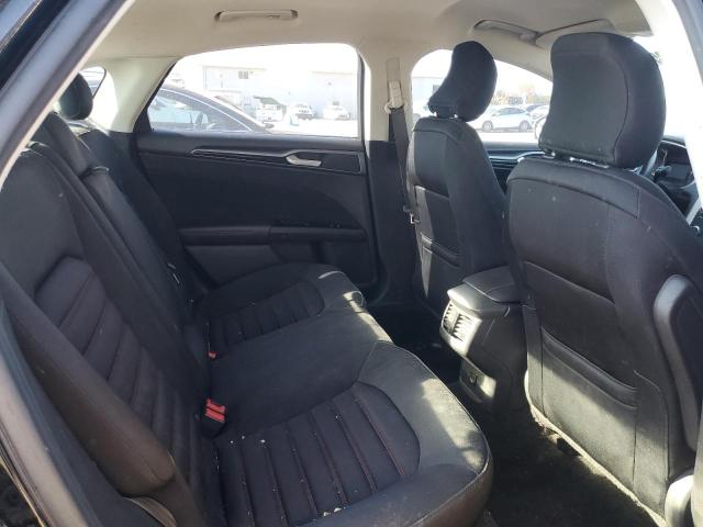 Photo 10 from auction – 2016 FORD FUSION SE with VIN 3FA6P0HD3GR318885