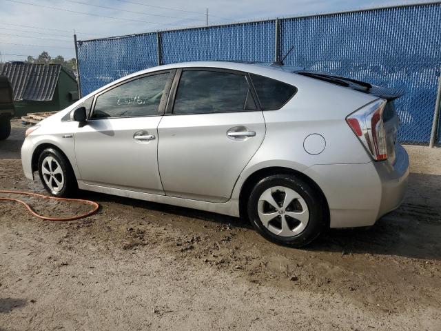Photo 2 from auction – 2012 TOYOTA PRIUS with VIN JTDKN3DU4C5419520